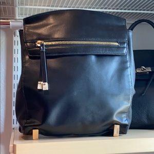 Topshop backpack/purse